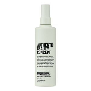 AUTHENTIC BEAUTY CONCEPT - Amplify Root-Lift Spray Conditioner - Bezoplachový kondicionér ve spreji obraz