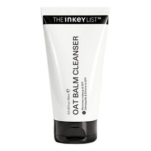 THE INKEY LIST - Oat Balm Cleanser - Ovesný čisticí balzám obraz