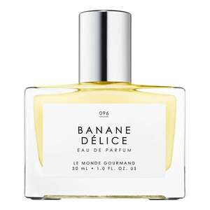 LE MONDE GOURMAND - Banane Délice - Parfémovaná voda obraz