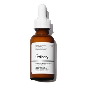 THE ORDINARY - Caffeine 3% + Escin Face Serum - pleťové sérum obraz