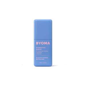 BYOMA - Hydrating Serum - Zklidňující hydratační sérum na obličej obraz
