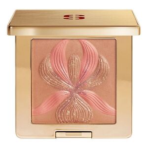 SISLEY - L'Orchidee 2 Rose - Tvářenka obraz