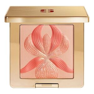 SISLEY - L'Orchidee 3 Corail - Tvářenka obraz