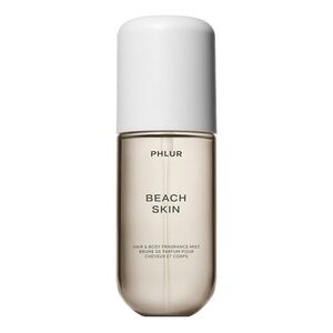 PHLUR - Beach Skin - parfémová mlha na vlasy a tělo obraz