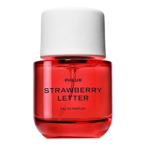 PHLUR - Strawberry Letter - Eau de Parfum obraz