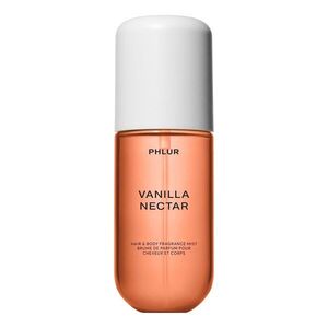 PHLUR - Vanilla Nectar - Parfémovaná mlha na vlasy a tělo obraz