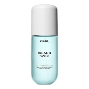 PHLUR - Island Swim - Parfémová mlha na vlasy a tělo obraz
