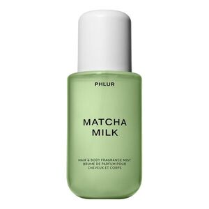 PHLUR - Matcha Milk - Parfémovaná mlha na vlasy a tělo obraz