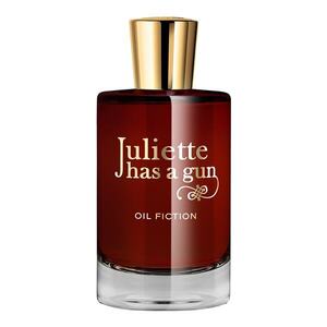 JULIETTE HAS A GUN - Oil Fiction - parfémovaná voda obraz