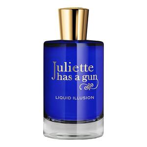 JULIETTE HAS A GUN - Liquid Illusion – parfémovaná voda obraz