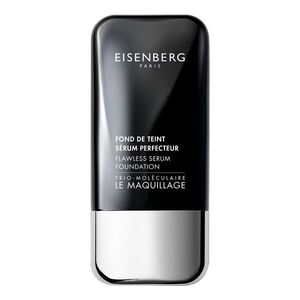 EISENBERG - Flawless Serum Foundation - Velmi lehký fluid korekční make-up obraz