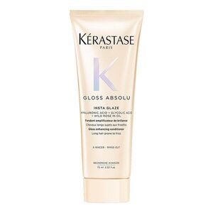 KERASTASE - Gloss Absolu - Rozjasňující kondicionér v mini balení obraz