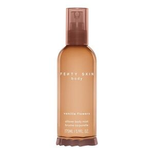 FENTY SKIN - Allover Body Mist Vanilla Flowers - Parfémovaná tělová mlha obraz