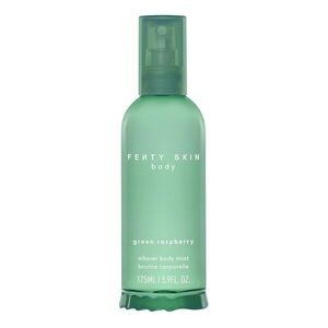 FENTY SKIN - Allover Body Mist Green Raspberry - Parfémovaná tělová mlha obraz