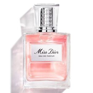 DIOR - Miss Dior Eau de Parfum Roller-Pearl – Květinové, vanilkové a smyslné tóny obraz