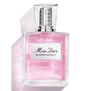 DIOR - Miss Dior Blooming Bouquet Roller-Pearl – Květinová a svěží toaletní voda obraz