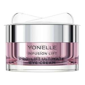 YONELLE - Pro-Lift Ultimate Eye Cream - krém na den i noc obraz