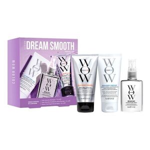 COLOR WOW - Color Wow Dream Smooth – Sada pro hladké vlasy obraz