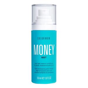 COLOR WOW - Money Mist – Luxusní bezoplachový kondicionér ve spreji pro lesklé vlasy obraz