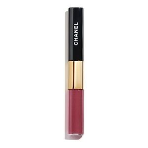 CHANEL - LE ROUGE DUO ULTRA TENUE - Ultra Odolná Tekutá Rtěnka obraz