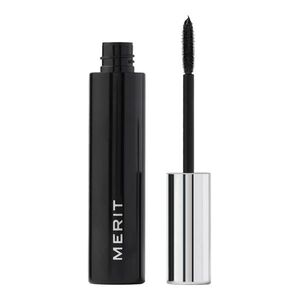 MERIT BEAUTY - Clean Volume - Objemová řasenka obraz