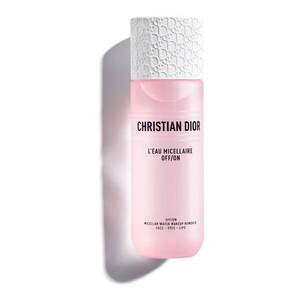 DIOR - L´Eau Micellaire OFF/ON – Odličovací micelární voda na obličej, oči a rty obraz