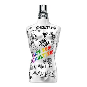 JEAN PAUL GAULTIER - Le Male Pride Edition Eau de Toilette obraz