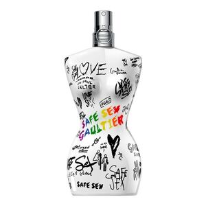 JEAN PAUL GAULTIER - Le Male Pride Edition Eau de Toilette obraz