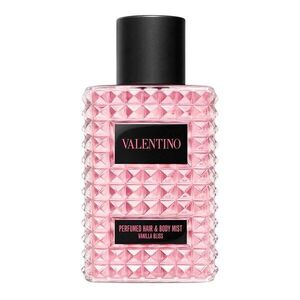 VALENTINO - Born in Roma Pink Donna Vanilla Bliss - Parfémovaná mlha na tělo a vlasy obraz
