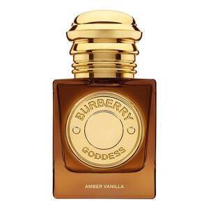 BURBERRY - Goddess Amber Vanilla - Eau de Parfum Intense obraz