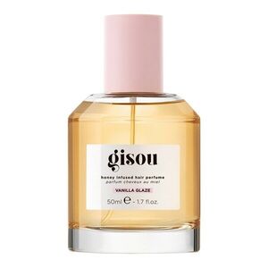 GISOU - Honey Infused Hair Perfume - Vanilla Glaze obraz