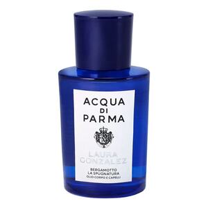 ACQUA DI PARMA - Bergamotto La Spugnatura - Hair & Body Oil obraz