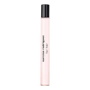 NARCISO RODRIGUEZ - For Her - Květinovo-pižmová toaletní voda v cestovním balení obraz