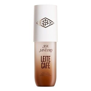 SOL DE JANEIRO - Leite Café Perfume Mist - Parfémovaná mlha na tělo a vlasy obraz