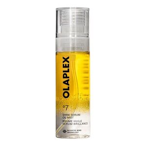 OLAPLEX - °7 Shine Serum - Olejové sérum v mlze pro lesk vlasů obraz