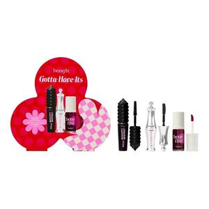 BENEFIT COSMETICS - Gotta Have-It's - Set beauty bestsellerů obraz
