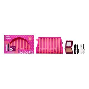 BENEFIT COSMETICS - You've Got Aura - limitovaný set bestsellerů obraz