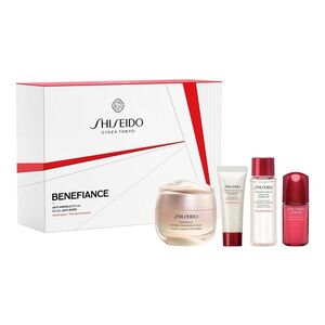 SHISEIDO - Benefiance - Set protivráskové péče obraz