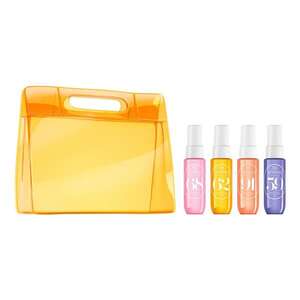 SOL DE JANEIRO - Ipanema Sunrise Cheirosa Perfume Mist Set - Sada parfémovaných mlh obraz