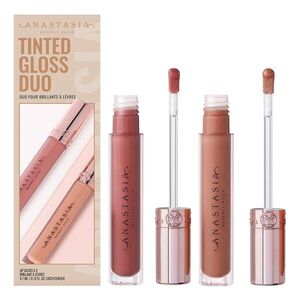 ANASTASIA - Tinted Gloss Duo – Sada pro líčení rtů obraz