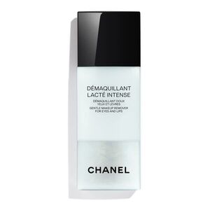 CHANEL - DÉMAQUILLANT LACTÉ INTENSE - Jemný Odličovač Očí A Rtů obraz