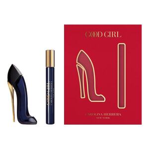 CAROLINA HERRERA - Carolina Herrera – sada Good Girl – parfémovaná voda + cestovní sprej obraz