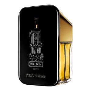 RABANNE FRAGRANCES - 1 Million Black - Parfémová voda obraz