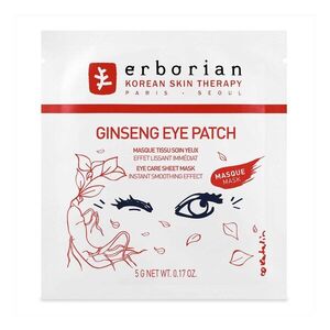 ERBORIAN - Ginseng - Eye Patch Mask obraz
