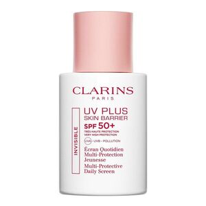 CLARINS - Filtr UV Plus SPF50 - Translucent obraz