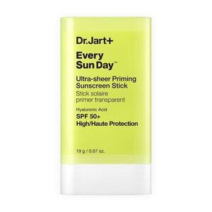 DR.JART+ - Every Sun Day - Priming Sun Stick SPF50 obraz