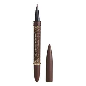 NABLA - Freckle Maker Pen - Fix na přirozené pihy obraz