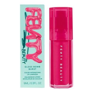 FENTY BEAUTY - Gloss Bomb Burst - Zářivý lesk na rty obraz