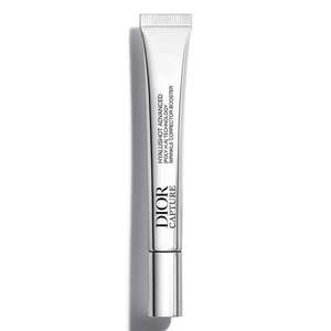 DIOR - Dior Capture Hyalushot Advanced – Korektor vrásek zesilující účinky pleťové péče obraz