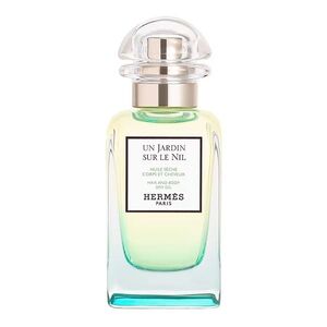 HERMÈS - Un Jardin à Cythère - Suchý olej obraz